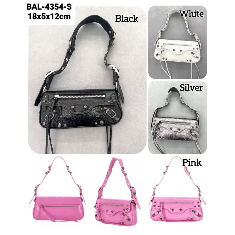TAS WANITA BLN KAGOL BAG SHOULDER FASHION