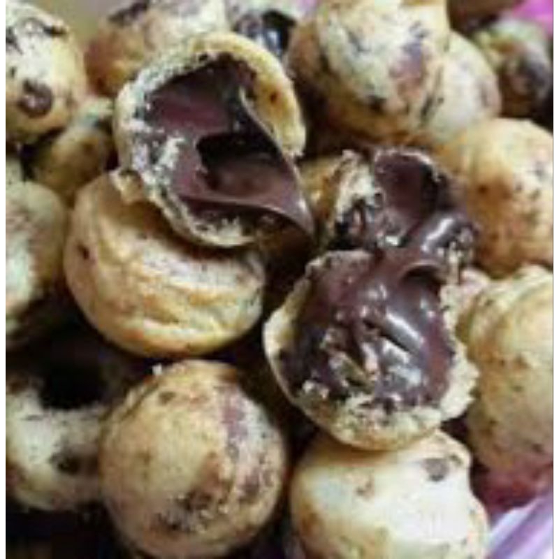 

SOES COKLAT eceran