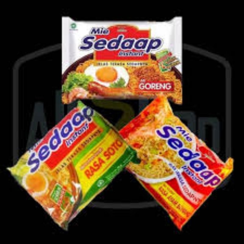 

Miesedapgoreng/kuah/mix3/mix6/mix12