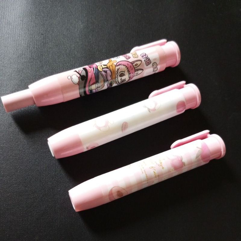 

Penghapus pensil mekanik