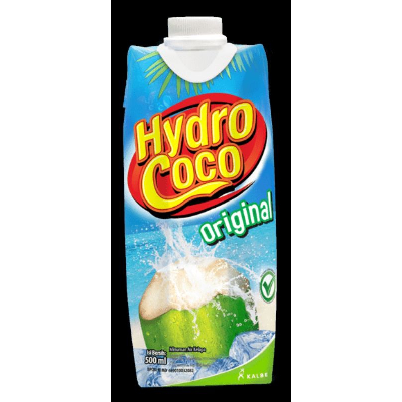 

Hydro Coco