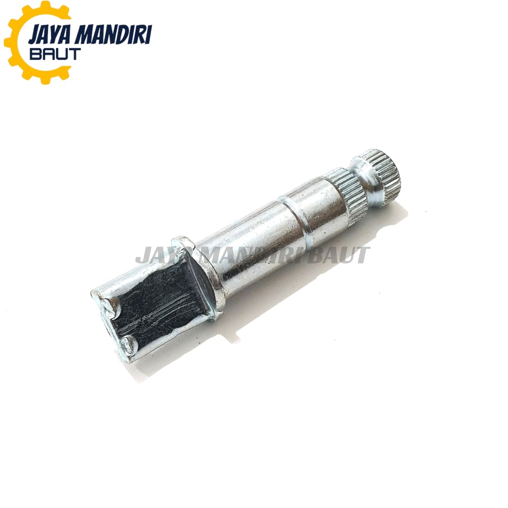 As Paha Rem Honda Supra Grand Karisma Revo Tuas Tarikan Belakang