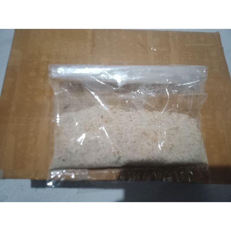 

biang bumbu tepung geprek untuk 1 kg