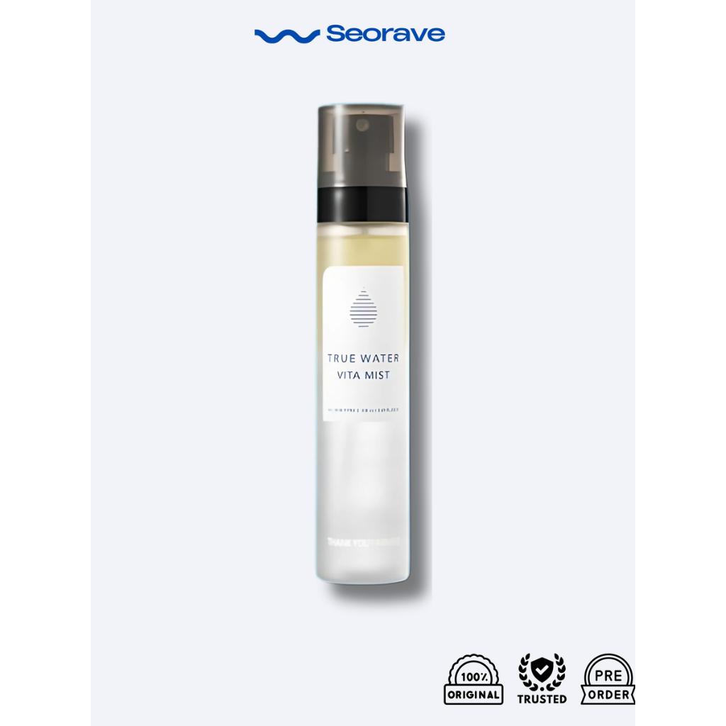 THANK YOU FARMER - True Water Vita Mist