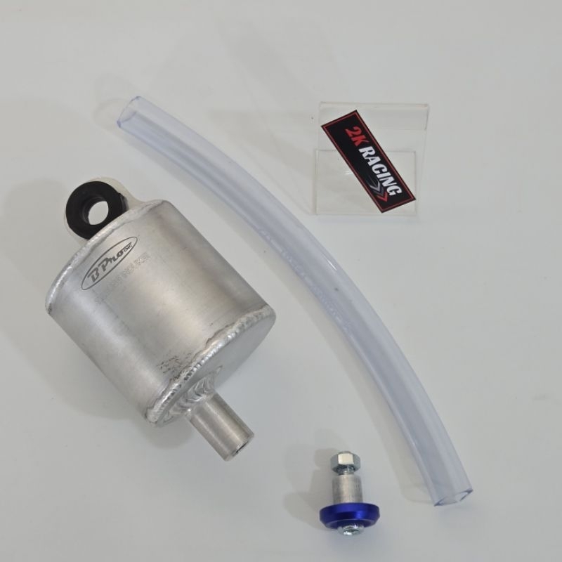 Tabung Yeis Ris Induksi BPro B Pro Original