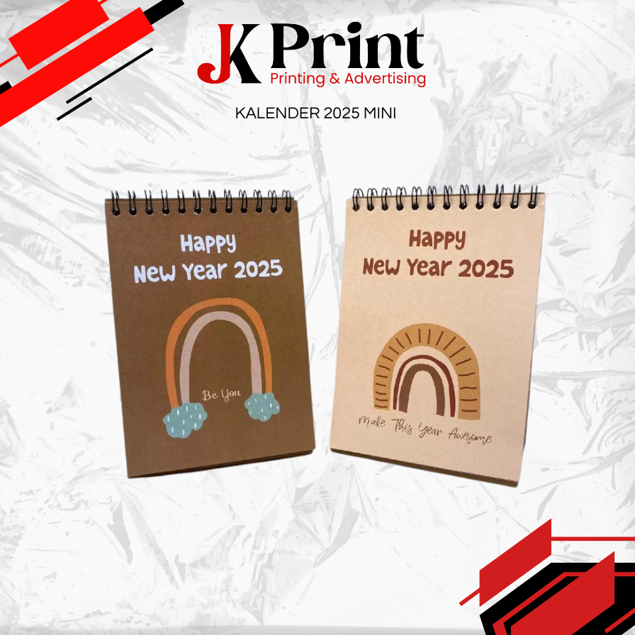 

JELAJAH KARYA - KALENDER MINI MEJA 2024/KALENDER MINI/MURAH/Kalender Meja Mini AESTHETIC - kalender 2024 estetik