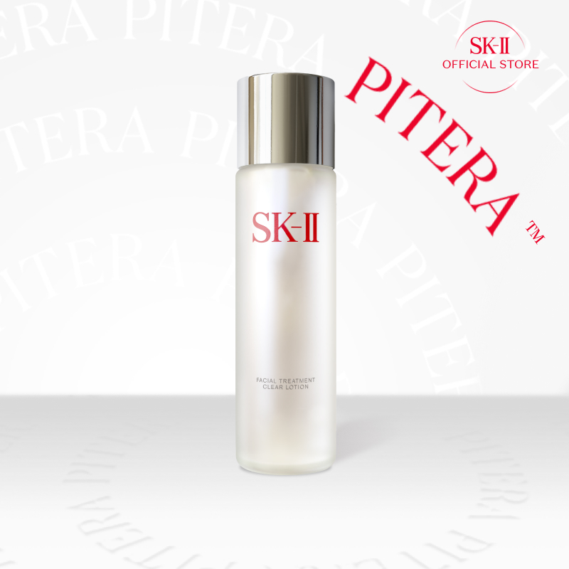 [NOT FOR SALE] [FREE GIFT] SK-II Membership Gift - Facial Treatment Clear Lotion 160ml
