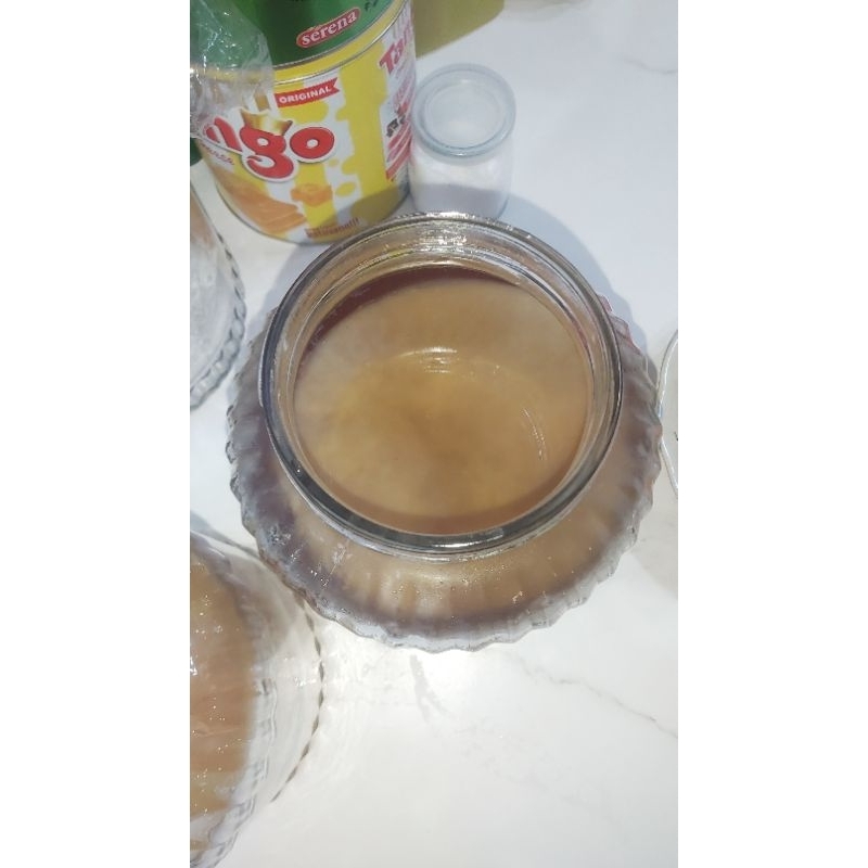 

scooby bibit kombucha