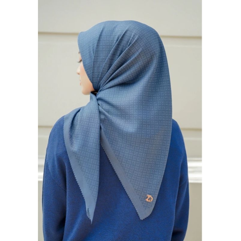 ZD ZYTADELIA - PL - Monogram Series - Elemental Blue