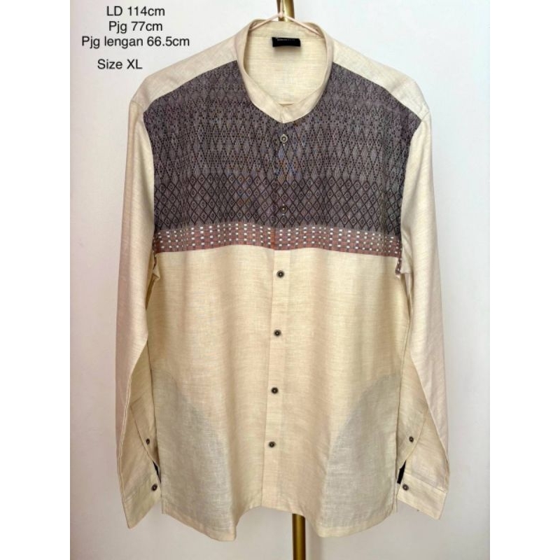 NEW Baju Koko by MANZONE