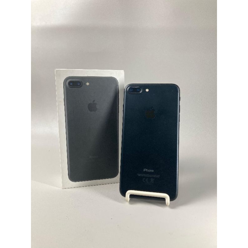 iPhone 7 plus 128gb ibox