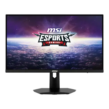 MSI G244F GAMING MONITOR 24 INCH
