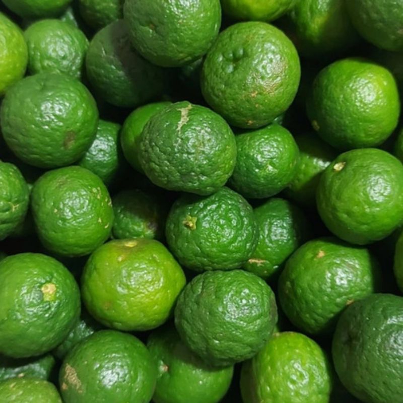 

jeruk limo/limau/jeruk Sambal 1kg/500grm