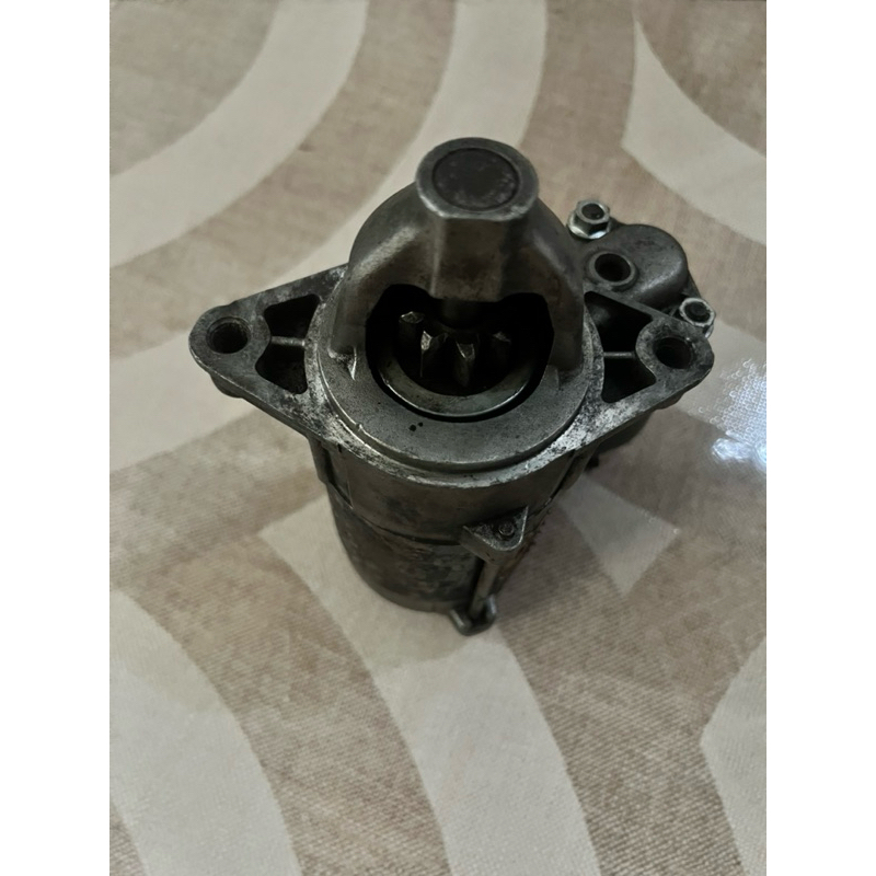 DINAMO STARTER KIJANG SUPER ORIGINAL COPOTAN