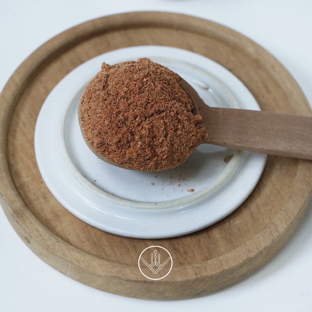 

Classic Dry Rub / Bumbu Marinasi Klasik (Bulk Size)