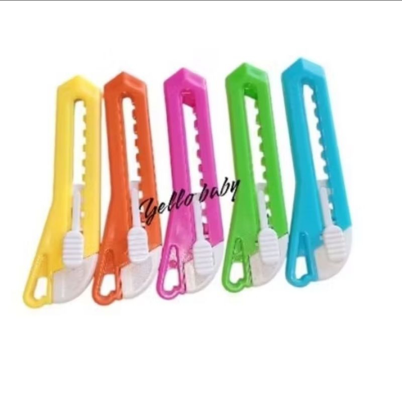 

PISAU CUTTER MINI SERBAGUNA