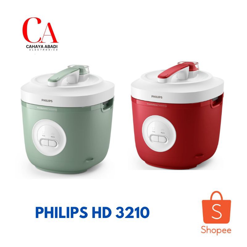 PHILIPS magic com 1,8 liter HD 3210 HD3210 rice cooker philips