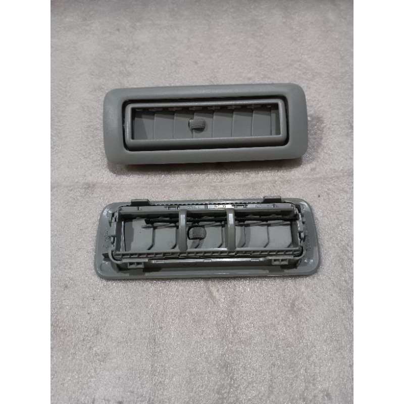 kisi ac innova reborn