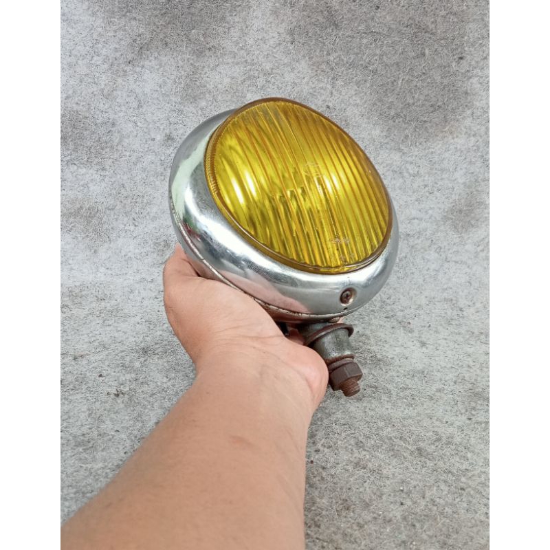 foglamp hella lampu Hella Germany lampu motor custom lampu Chopper lampu motor Chopper lampu vespa k