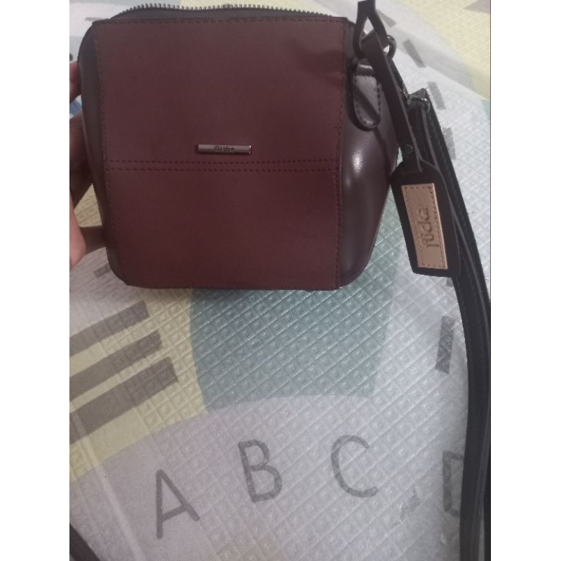Tas Flicka Preloved