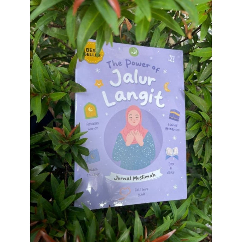 

BUKU JALAN 2KG