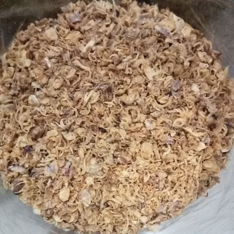 

Bawang goreng