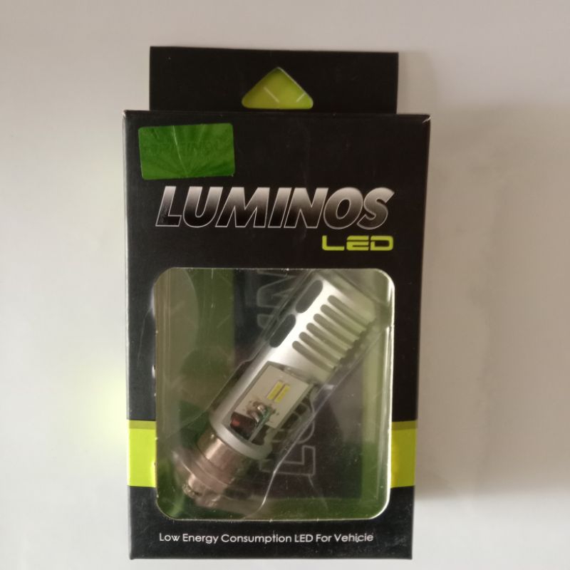 Lampu Led Luminos H6