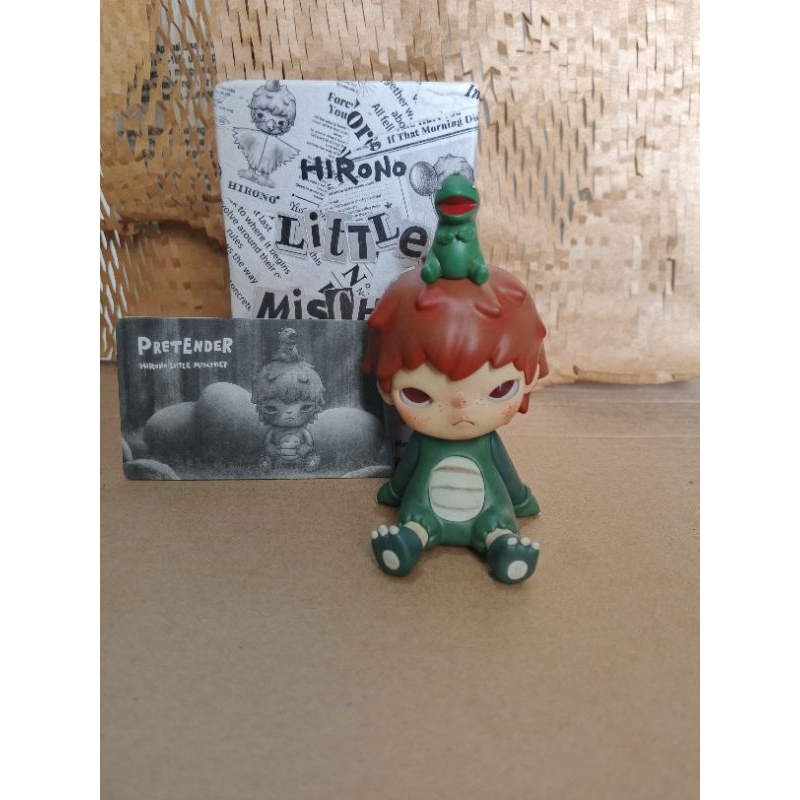 Jumpsuit Hirono Little Mischief - Pretender