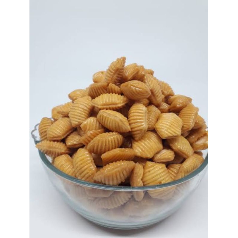 

Pang-pang Segienam isi 500gr