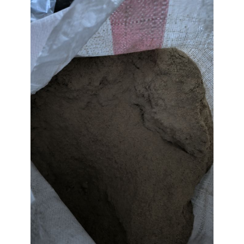 5kg tepung ikan campuran pakan ayam ikan kambing sapi