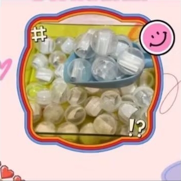 

serok ball berhadiah random, lucu, memuaskan