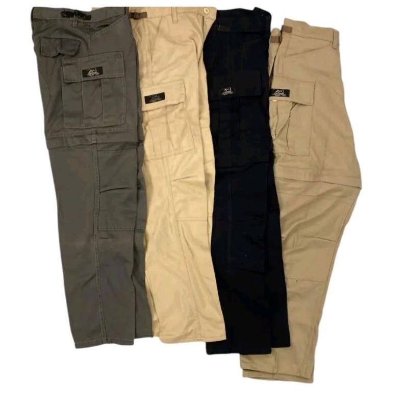 Celana ALPINA Celana Sambung NOS Original