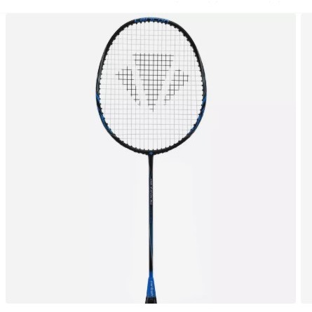 Carlton Badminton Racket [Airblade COMP 100/200/300/400]