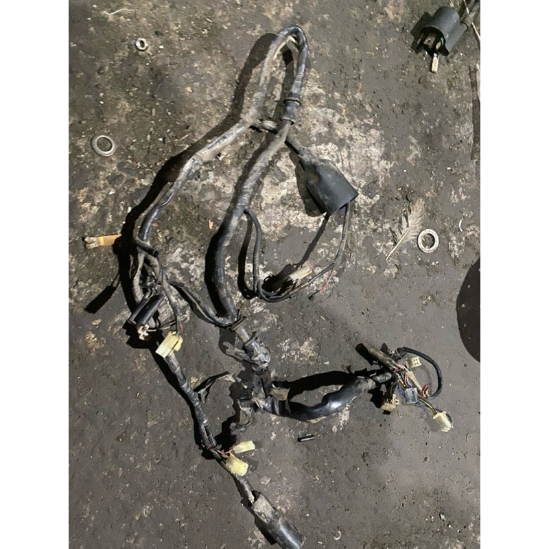 KABEL BODY MP PRIMUS MP LAMA MEGAPRO