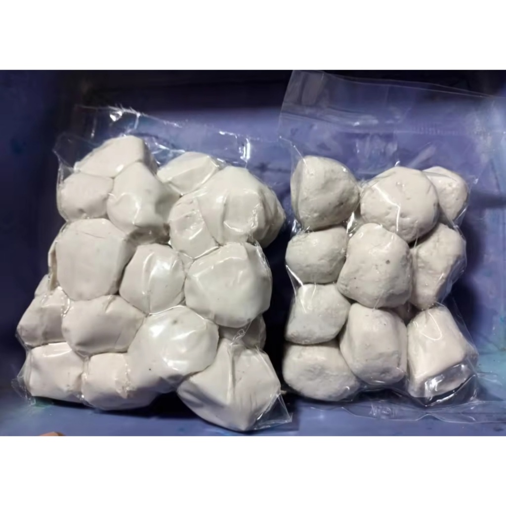 

10 KG BASRENG MENTAH VAKUM
