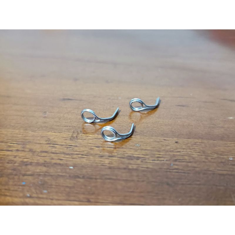 RING KOLONG PANCING TEGEK NEKLIN MODEL OSEG NON KERAMIK BAHAN KAWAT STAINLESS STEEL