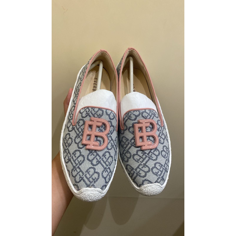 EVERBEST DERBY BAHAN LEATHER BEST SELLER