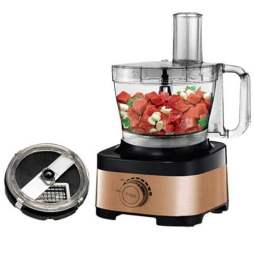 food processor signora