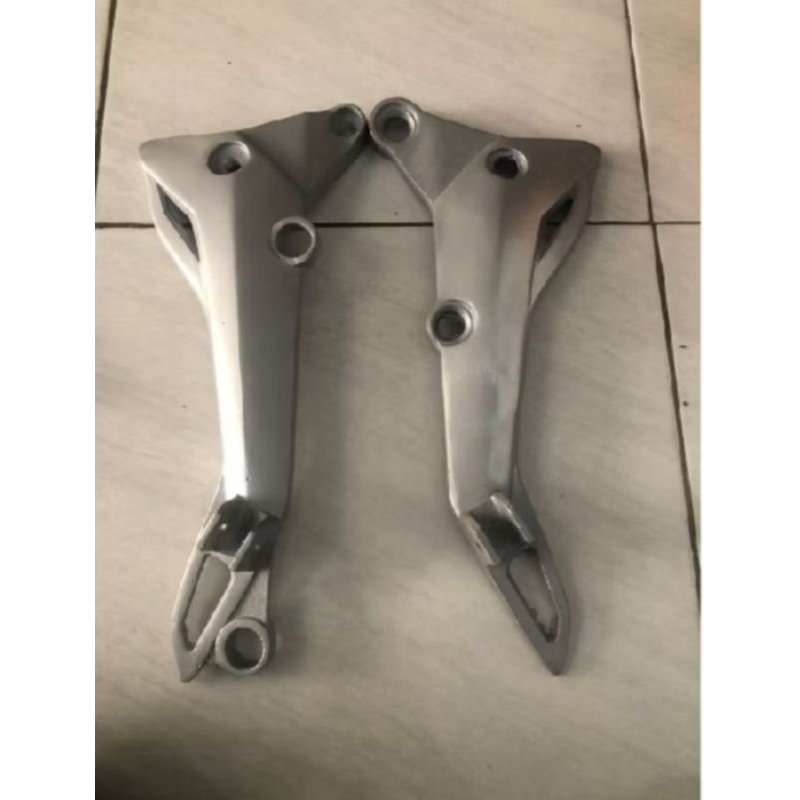 Power Footstep Belakang Smash New Bostep Belakang Smash New