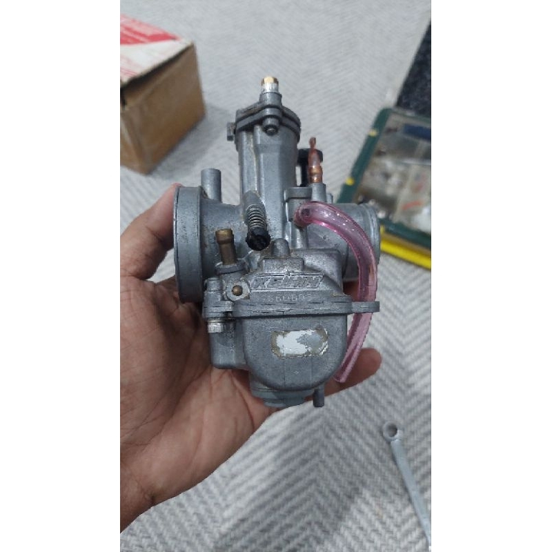 PWK 28 Sudco Original