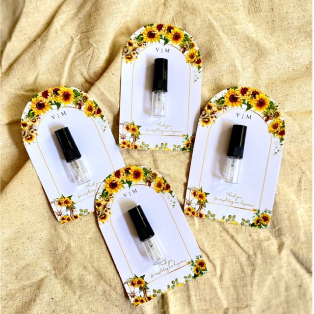 SOUVENIR PERNIKAHAN PARFUM | SOUVENIR WEDDING | SOUVENIR AESTHETIC