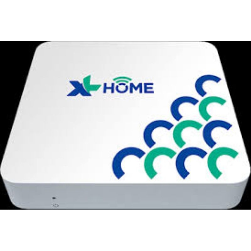 Frimware Xlhome putih Sti6030 root