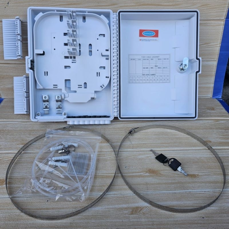 odp 16 core sunsea / odp 16c double lock