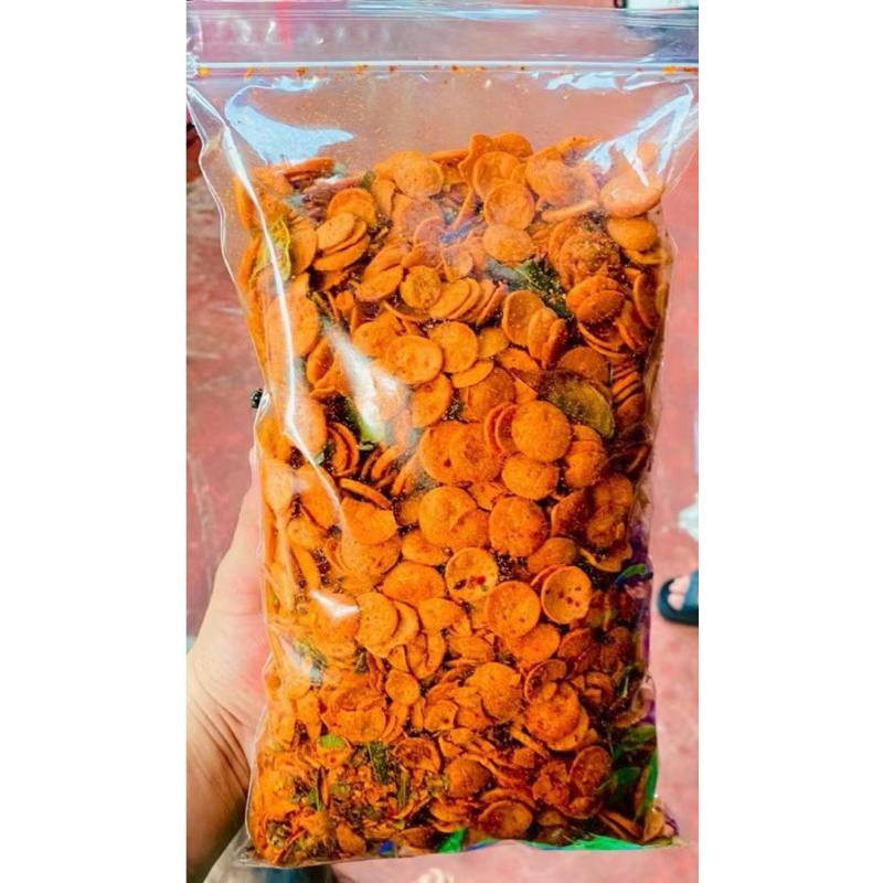 

Sosreng 100gram/Sosis goreng 100gram/Sosreng Viral /Sosreng pedas