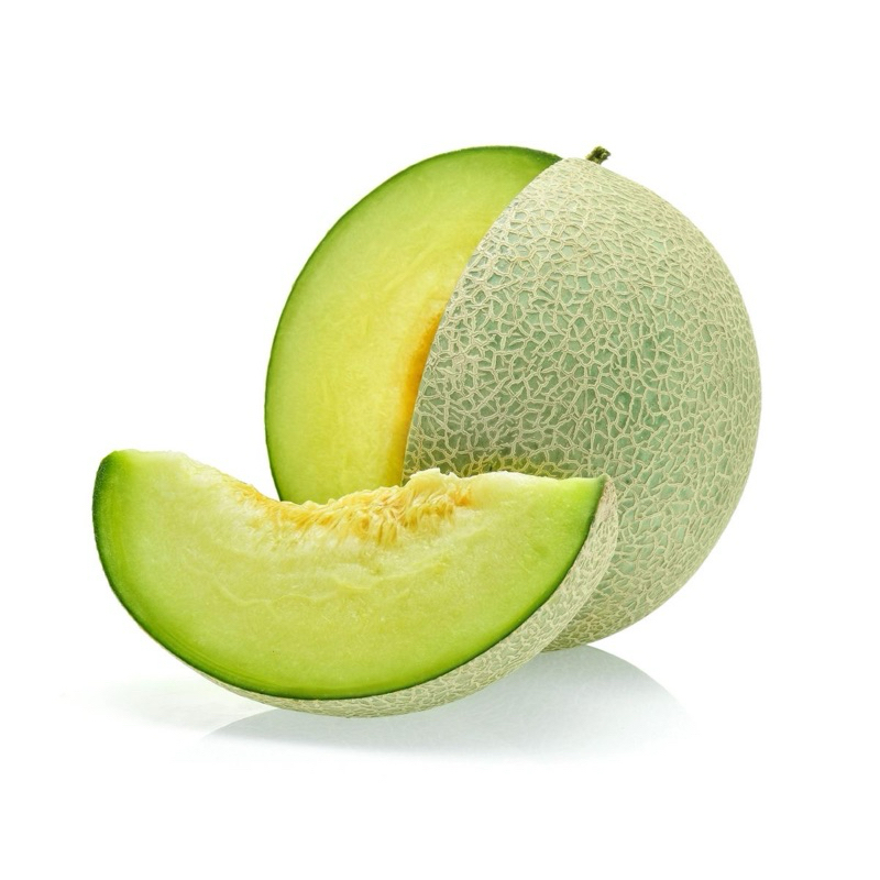 

Buah MELON HIJAU MANIS