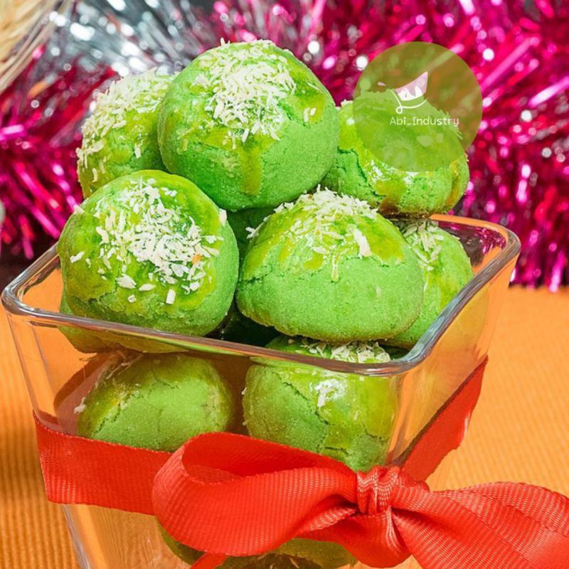 

Kue Nastar Klepon Selai Nanas Kue Nastar Nanas Lumer Dan Lembut Netto 300 Gram