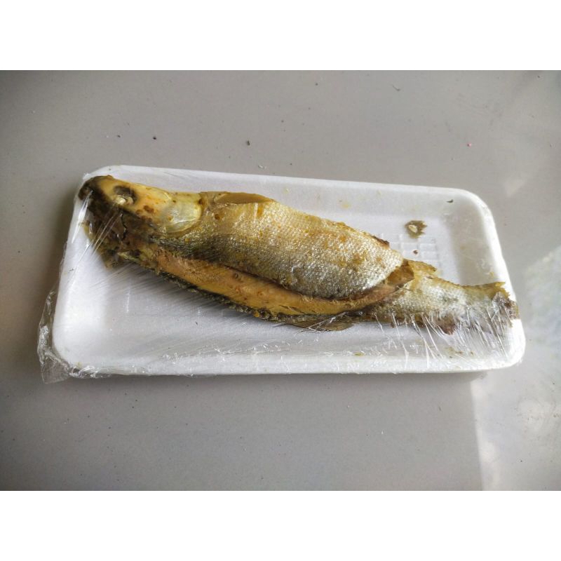 

Bandeng Presto frozen