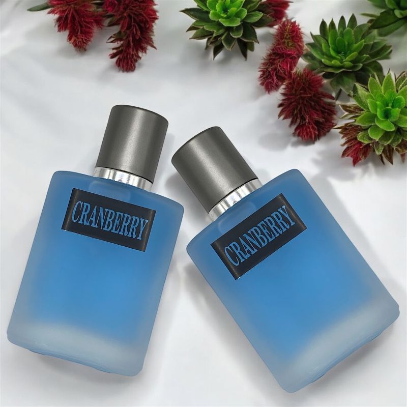 PARFUM CRANBERRY AROMA PERMEN KARET BUAH SEGAR UNISEX TAHAN LAMA
