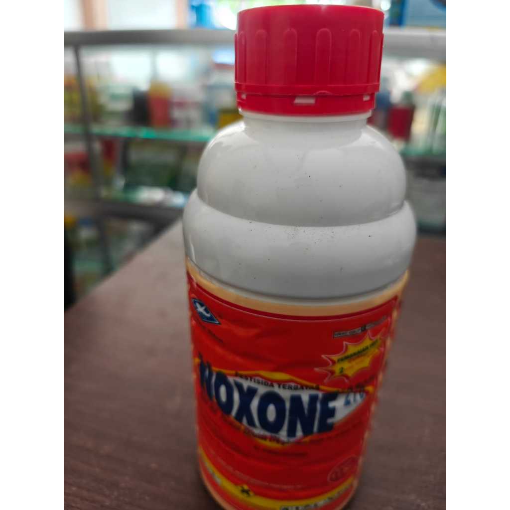 NOXONE 1LT HERBISIDA