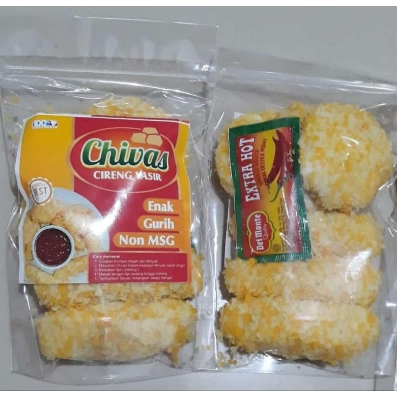 

cireng vasir bundle 10 pcs